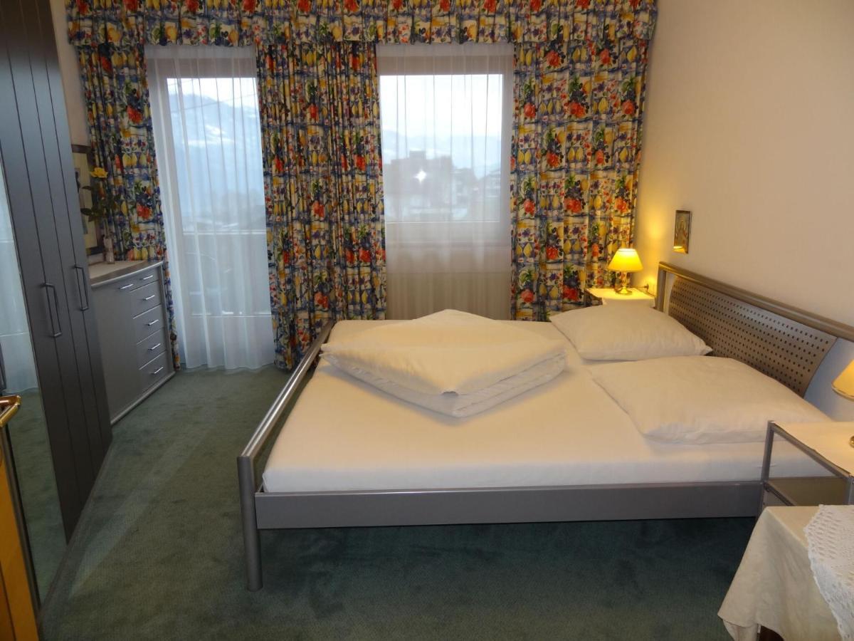 Apartments Home Spieljochbahn, Fugen Zewnętrze zdjęcie